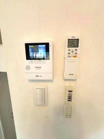 Ｌｕｍｉｅｒｅ亥鼻のセキュリティ