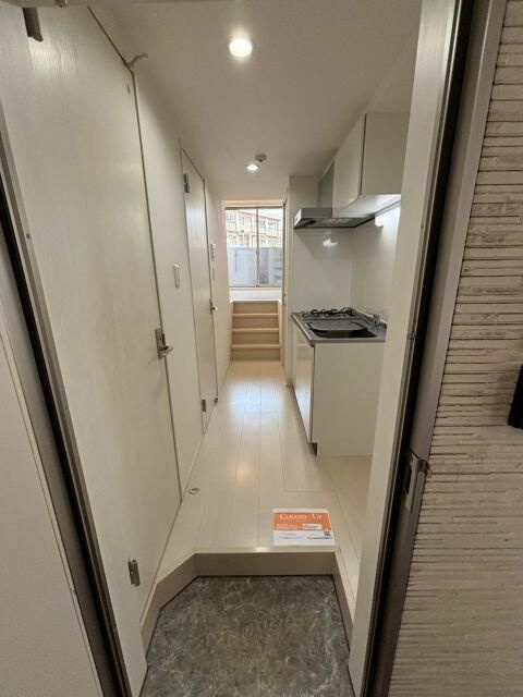 Ｌｕｍｉｅｒｅ亥鼻の玄関