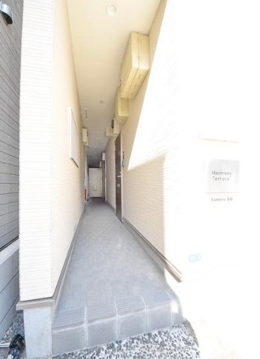 Ｌｕｍｉｅｒｅ亥鼻のその他共用部分