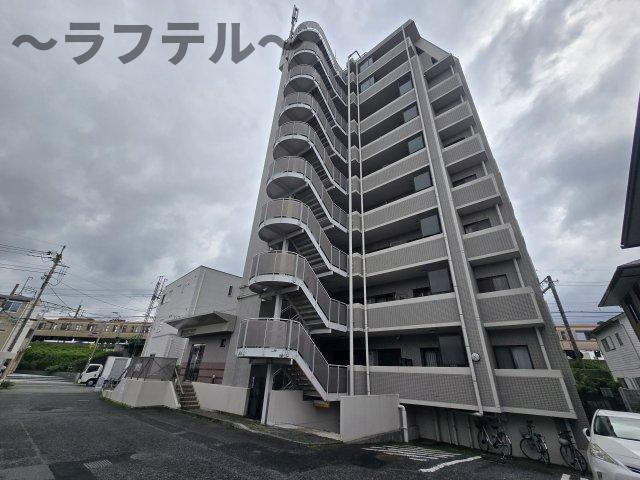 アーバンフォレスト所沢