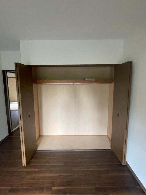 T's garden東陽町の収納