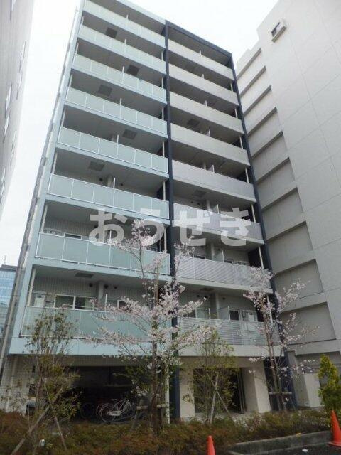 プレール・ドゥーク豊洲Ⅱ