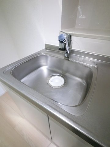 サン・シードの設備