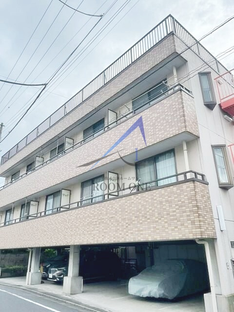 アコール上池台