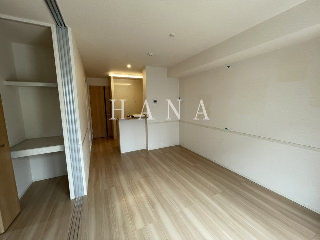 Fika　Ⅱの内装|※別号室参考写真