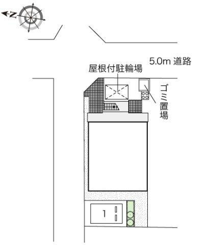 レオパレスメイデンのその他