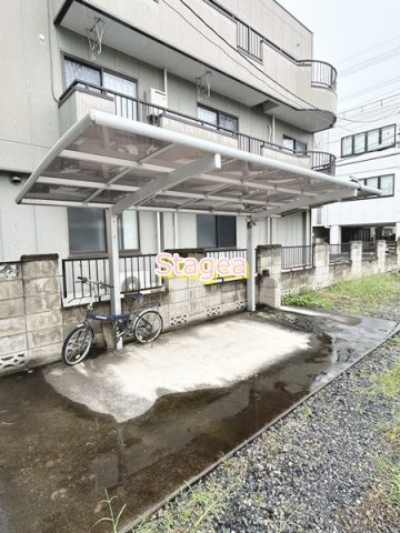 グーテベーレのその他共用部分