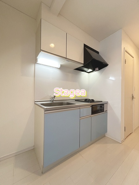 グーテベーレのキッチン