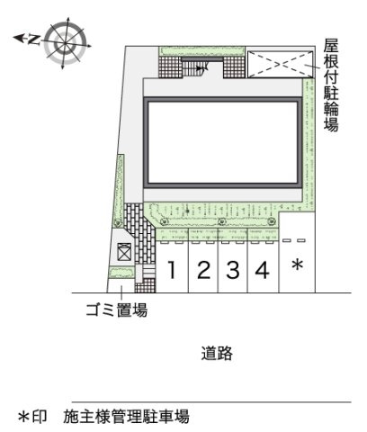 レオパレス妙音通のその他