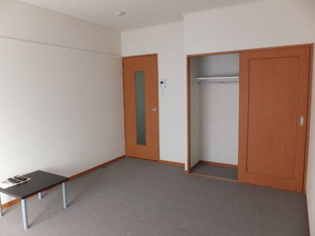 レオパレス妙音通の内装