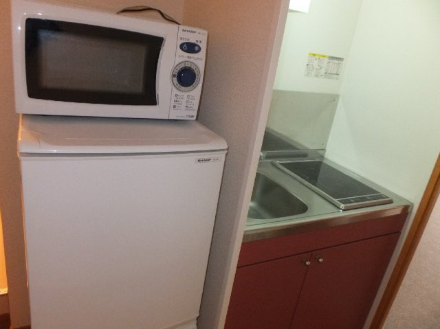 レオパレス妙音通のその他
