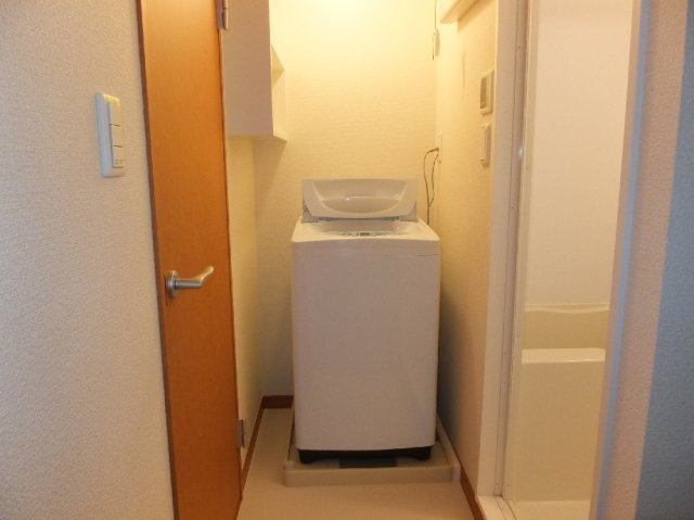 レオパレス妙音通のその他
