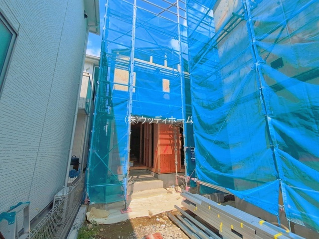 春日部市栄町9期　新築一戸建て　1号棟