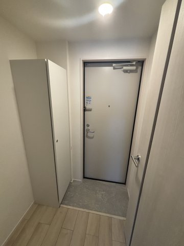 ＫＥＩＡＩ ＲＥＳＩＤＥＮＣＥ 清瀬Ⅳの玄関