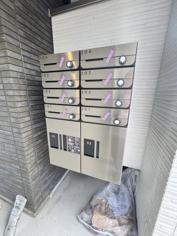ＫＥＩＡＩ ＲＥＳＩＤＥＮＣＥ 清瀬Ⅳのその他共用部分