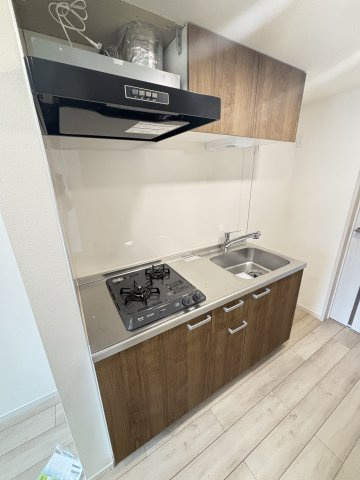ＫＥＩＡＩ ＲＥＳＩＤＥＮＣＥ 清瀬Ⅳのキッチン