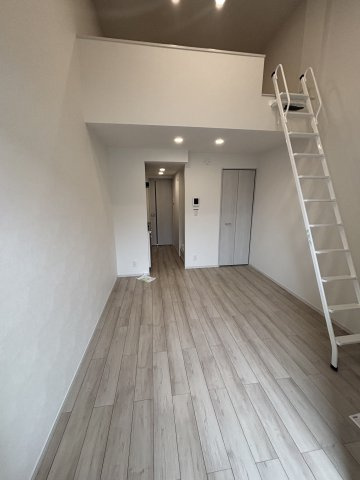 ＫＥＩＡＩ ＲＥＳＩＤＥＮＣＥ 清瀬Ⅳの居間・リビング