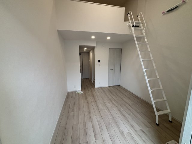ＫＥＩＡＩ ＲＥＳＩＤＥＮＣＥ 清瀬Ⅳの居間・リビング