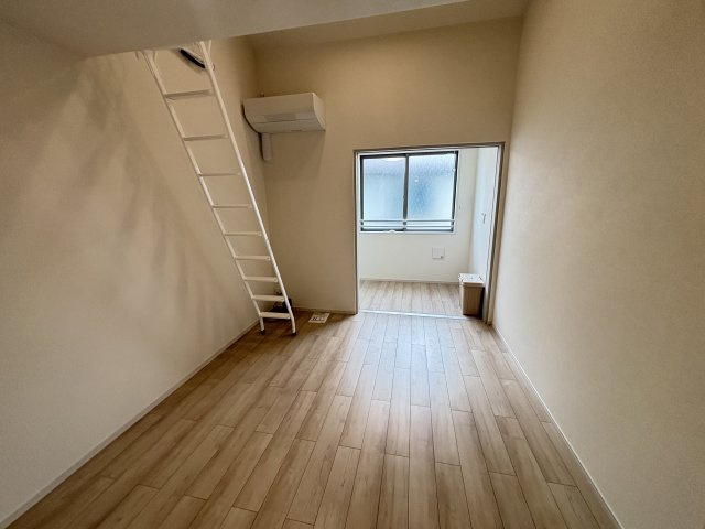ＫＥＩＡＩ ＲＥＳＩＤＥＮＣＥ 清瀬Ⅳの居間・リビング