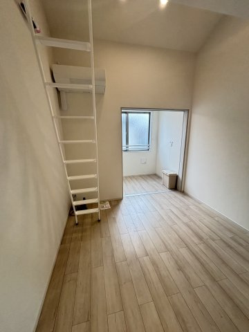 ＫＥＩＡＩ ＲＥＳＩＤＥＮＣＥ 清瀬Ⅳの居間・リビング