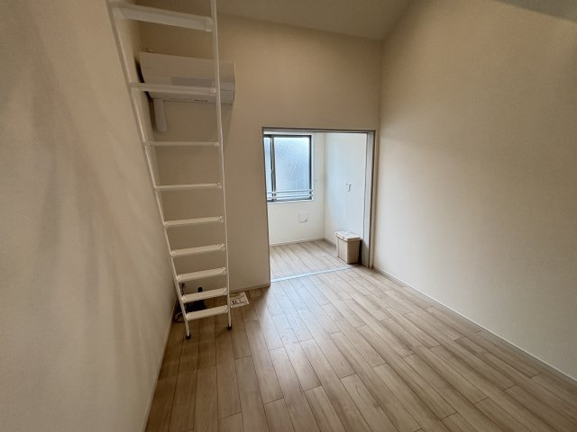 ＫＥＩＡＩ ＲＥＳＩＤＥＮＣＥ 清瀬Ⅳの居間・リビング