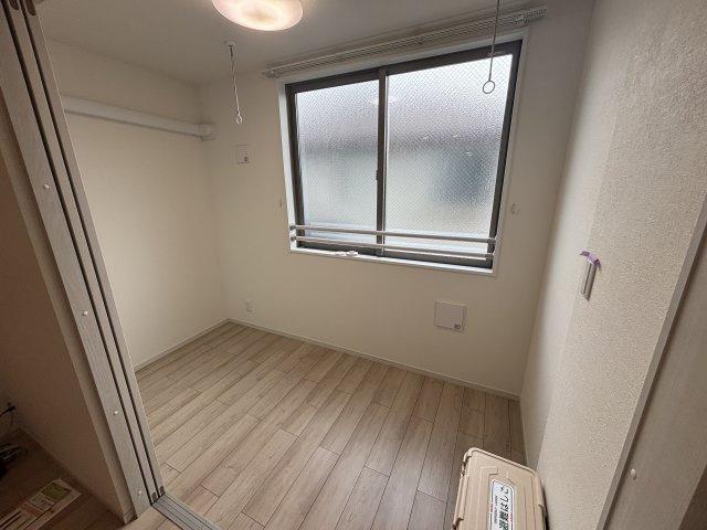 ＫＥＩＡＩ ＲＥＳＩＤＥＮＣＥ 清瀬Ⅳの内装