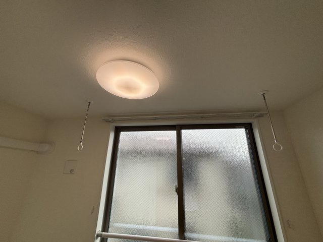 ＫＥＩＡＩ ＲＥＳＩＤＥＮＣＥ 清瀬Ⅳの設備