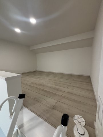 ＫＥＩＡＩ ＲＥＳＩＤＥＮＣＥ 清瀬Ⅳの設備