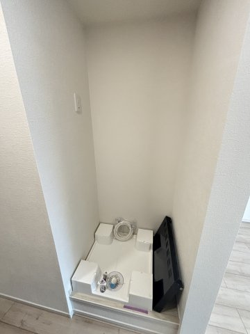 ＫＥＩＡＩ ＲＥＳＩＤＥＮＣＥ 清瀬Ⅳの設備