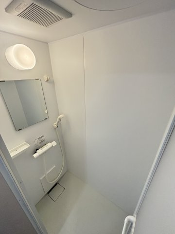 ＫＥＩＡＩ ＲＥＳＩＤＥＮＣＥ 清瀬Ⅳのシャワールーム