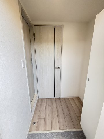 ＫＥＩＡＩ ＲＥＳＩＤＥＮＣＥ 清瀬Ⅳの玄関
