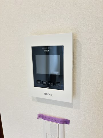 ＫＥＩＡＩ ＲＥＳＩＤＥＮＣＥ 清瀬Ⅳのセキュリティ