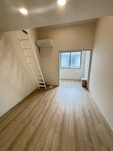 ＫＥＩＡＩ ＲＥＳＩＤＥＮＣＥ 清瀬Ⅳの居間・リビング