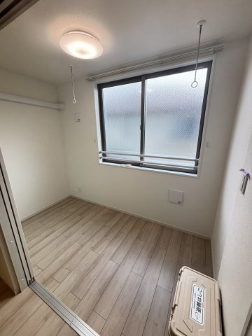 ＫＥＩＡＩ ＲＥＳＩＤＥＮＣＥ 清瀬Ⅳの内装