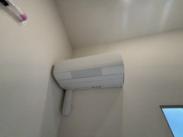 ＫＥＩＡＩ ＲＥＳＩＤＥＮＣＥ 清瀬Ⅳの設備