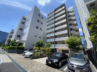 江東区東雲１丁目のマンションの画像