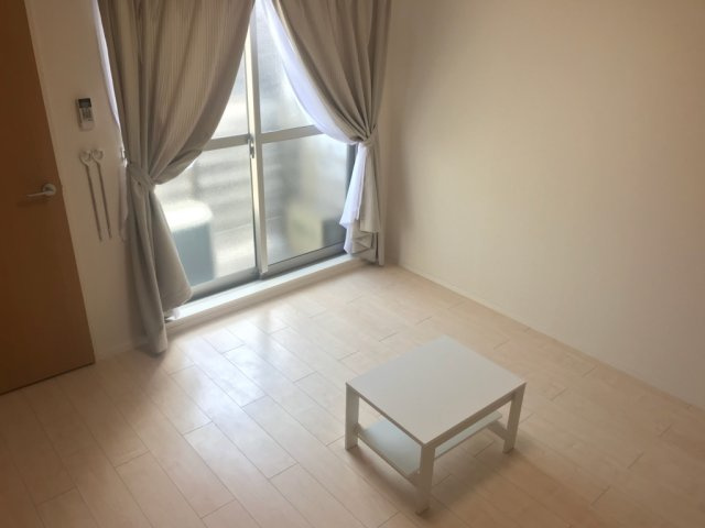 クレイノボンヌシャンス中村のその他
