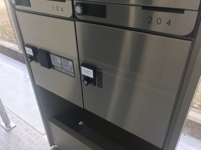 クレイノボンヌシャンス中村のその他