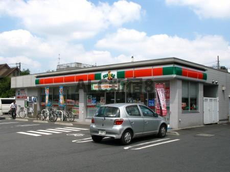 中野区江古田２丁目の賃貸マンションの周辺
