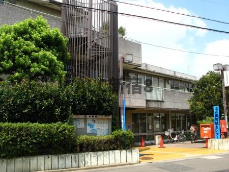 中野区江古田２丁目の賃貸マンションの周辺
