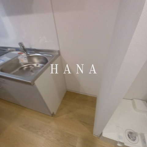 ベルヴィの設備