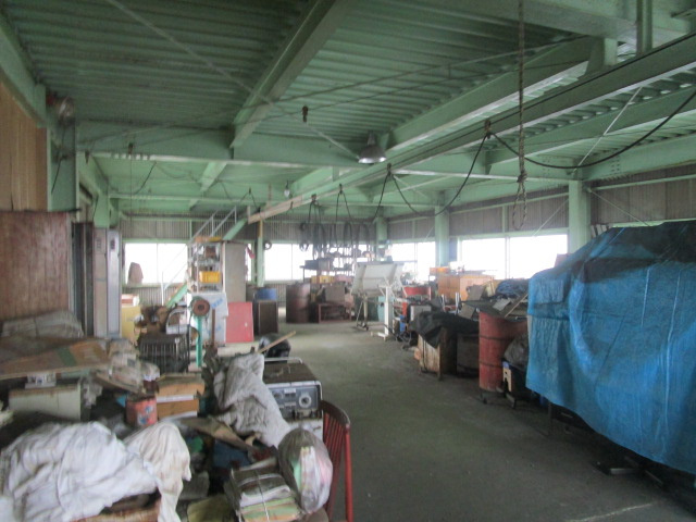 江戸川区中央３丁目の売地