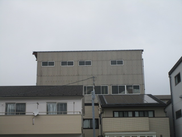 江戸川区中央３丁目の売地