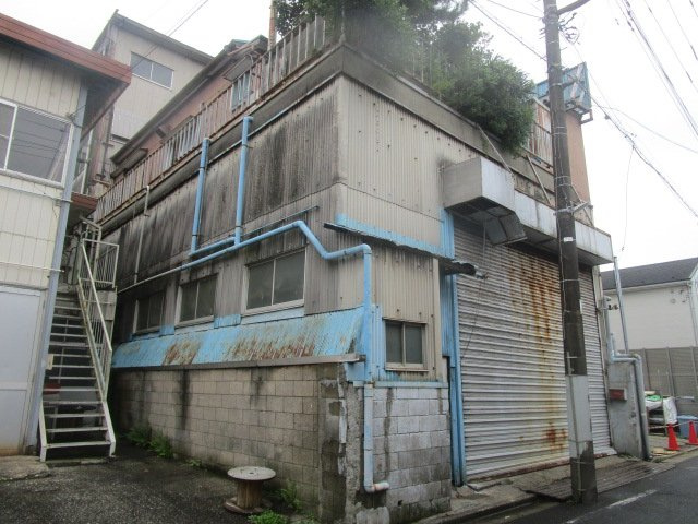 江戸川区中央３丁目の売地