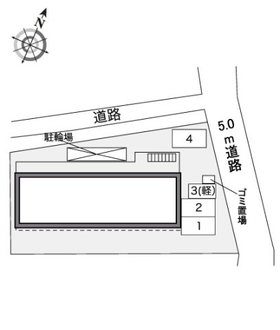 レオパレス小柳町Ⅱのその他