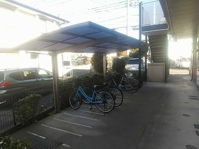 レオパレス小柳町Ⅱのその他