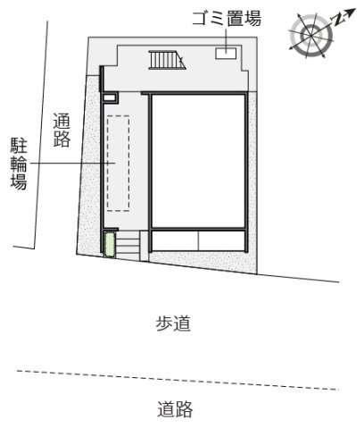 クレイノイースト大曽根のその他
