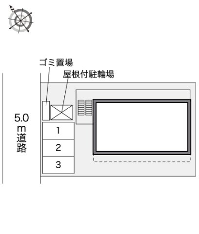 レオパレスｋｉｍａｔａⅡのその他