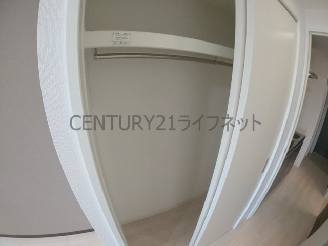【収納】 | LUXENA新大阪
