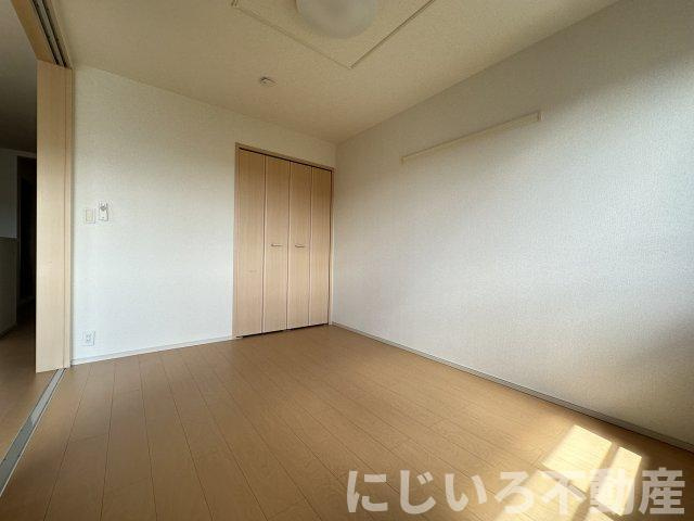 グリーンビレッジの居間・リビング